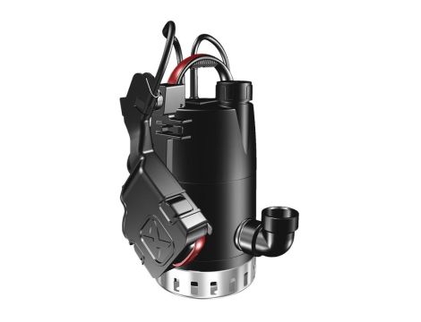 Grundfos - Pompa zatapialna do wody brudnej i ścieków Unilift CC9 - AG1 98624465
