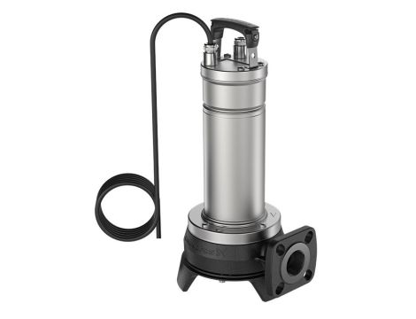 Grundfos - Jednostopniową, zanurzeniowa pompa UNILIFT APG.40.10.3 92616897