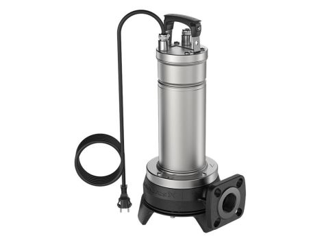 Grundfos - Jednostopniową, zanurzeniowa pompa UNILIFT APG.40.10.1 92616890