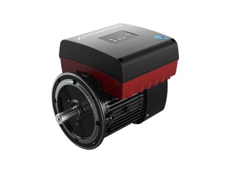 Grundfos - Silnik standardowy z regulacją prędkości MGE132SF 98971052