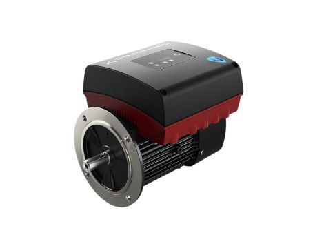 Grundfos - Silnik standardowy z regulacją prędkości MGE132SE 98971051