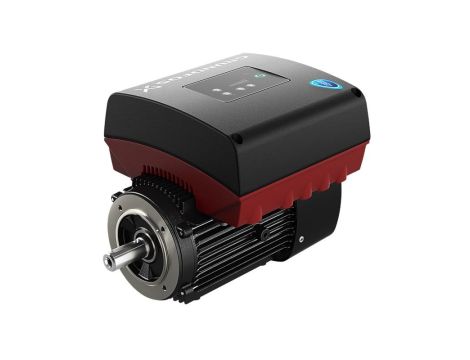 Grundfos - Silnik standardowy z regulacją prędkości MGE112MC 98971050