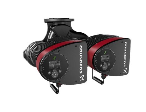 Grundfos - Pompa obiegowa MAGNA3 D 50-40 F 97924482