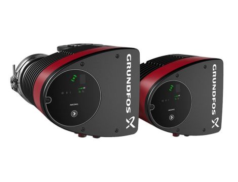 Grundfos - Pompa obiegowa MAGNA1 D 100-100 F 99221451