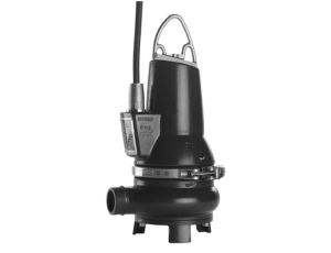 Grundfos - Pompa zatapialna do wody brudnej i ścieków EF30.50.09.EX.2.50B 96115116