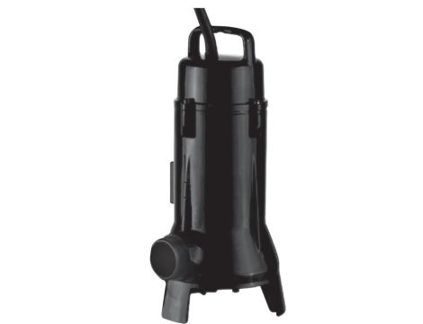 Grundfos - Pompa zatapialna do wody brudnej i ścieków AP50.50.11.3.V 92543558