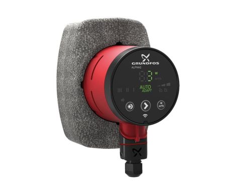 Grundfos - Pompa obiegowa ALPHA2 20-60 N 150 92505511