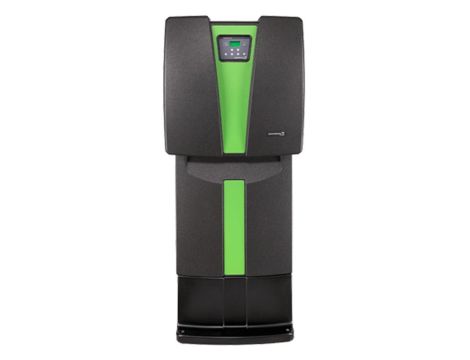 Grundfos -  Systemy dezynfekcji Oxiperm Pro OCD - Kompaktowy, zmontowany generator i system dozowania dwutlenku chlor OCD-162-60-P/G2 95718458