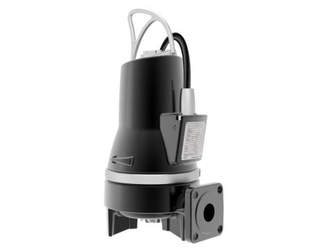 Grundfos - Pompa zatapialna do wody brudnej i ścieków SEG.50.26.2.50C 99274390