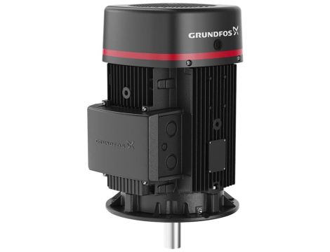 Grundfos - Silniki standardowe ML160BC 85U17538