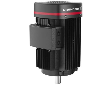 Grundfos - Standardowy silnik 3-fazowy MG90LE 85U11908