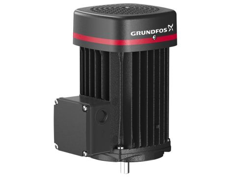 Grundfos - Silniki standardowe MG80C 85905176