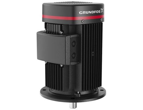 Grundfos - Silniki standardowe MG100LC 87272295
