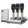 Grundfos - Zestaw podnoszenia ciśnienia Hydro MPC-S 3 CR15-7 91049069