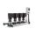 Grundfos - Zestaw podnoszenia ciśnienia Hydro MPC-E 3 CRIE 5-5 98389629