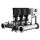 Grundfos - Zestaw podnoszenia ciśnienia Hydro MPC-E 3 CRE 95-1-1 99441131