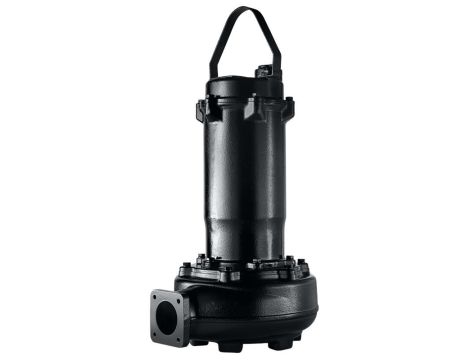 Grundfos - Pompa zatapialna do wody brudnej i ścieków DPK.V.80.80.37.2.5.0D 98803749