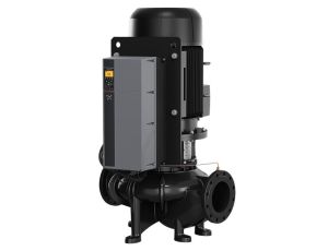 Grundfos - Pompa jednostopniowa in-line TPE 200-270/4 SC-A-F-A-BAQE-TW3 99474561