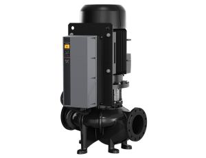 Grundfos - Pompa jednostopniowa in-line TPE 200-290/4 NC-A3-F-Y-DQQE-SW3 99474448