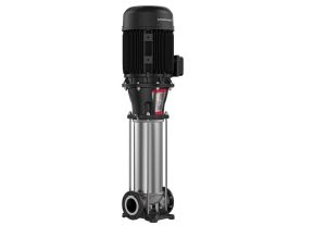 Grundfos - Pionowa, wielostopniowa pompa odśrodkowa CRN 155-5-2 A-F-A-V-HQQV 99143303