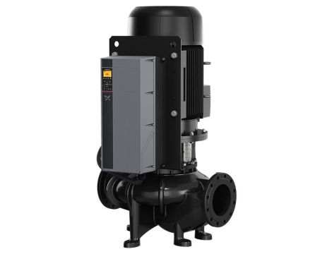 Grundfos - Pompa jednostopniowa in-line TPE 150-390/4 NC-A3-F-Y-DAQF-SW3 99474505