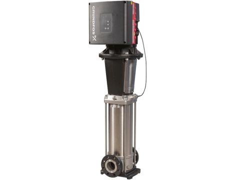 Grundfos - Pionowa, wielostopniowa pompa odśrodkowa CRNE 32-1-1 N-F-A-V-HQQV 98390937