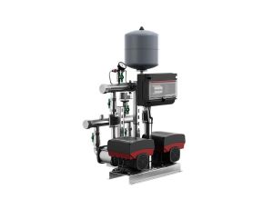 Grundfos - Zestaw podnoszenia ciśnienia HYDRO MULTI-E 2 CME 5-4 98486694