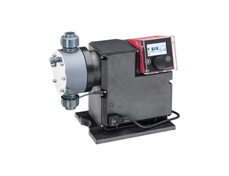Grundfos - Membranowa pompa dozująca SMART Digital DDA 200-4 FCM-PV/E/C-F-31A7A7BG 99159491