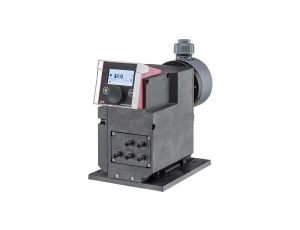 Grundfos - Membranowa pompa dozująca SMART Digital DDA 200-4 AR-PV/E/C-F-32U3U3FG 99164225