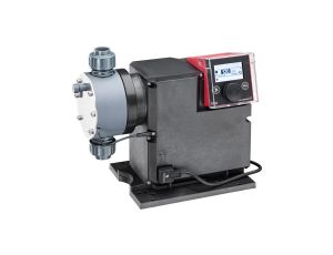 Grundfos - Membranowa pompa dozująca SMART Digital DDA 120-7 FCM-SS/V/SS-F-32A1A1FG 99164220