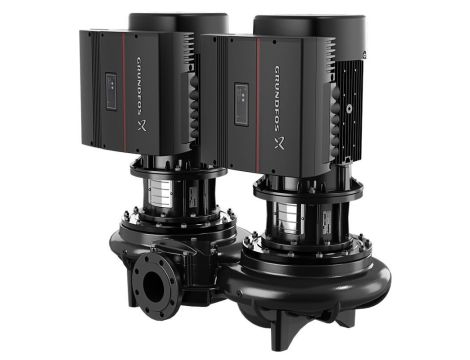 Grundfos - Pompa jednostopniowa in-line TPED 125-230/4 A-F-A-BQQE-OW3 98743718