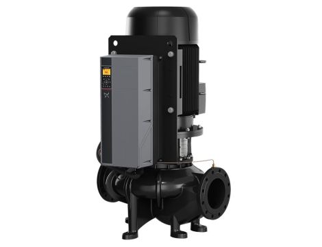 Grundfos - Pompa jednostopniowa in-line TPE 150-280/4 SC-A-F-A-BQQE-QW3 99474658