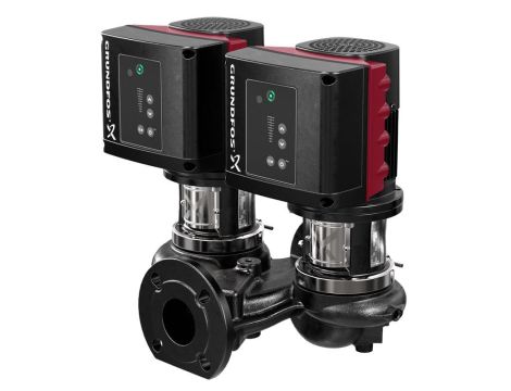 Grundfos - Pompa jednostopniowa in-line TPE2 D 50-240 N-A-F-A-BQQE-IYC 98417151