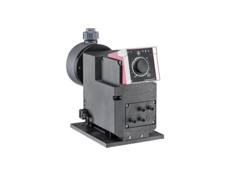 Grundfos - Membranowa pompa dozująca SMART Digital DDE 200-4 99164183