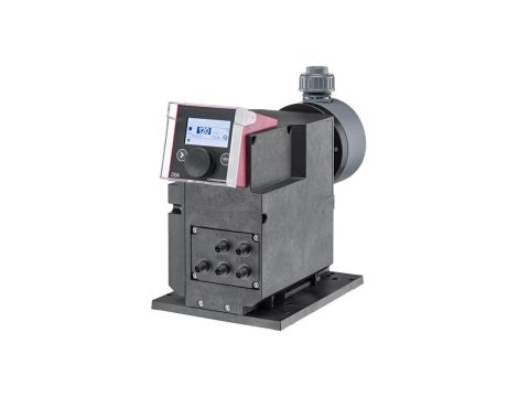 Grundfos - Membranowa pompa dozująca SMART Digital DDA 200-4 AR-PVC/E/C-F-31A7A7BG 99159482