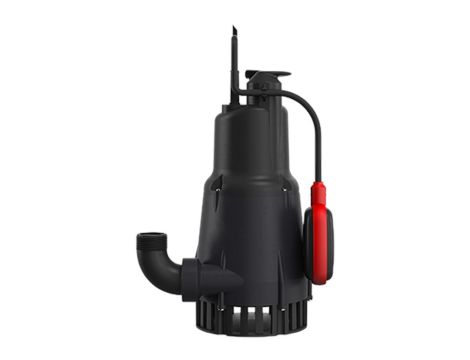 Grundfos - Pompa zatapialna do wody brudnej i ścieków KPC 600 A 98851054