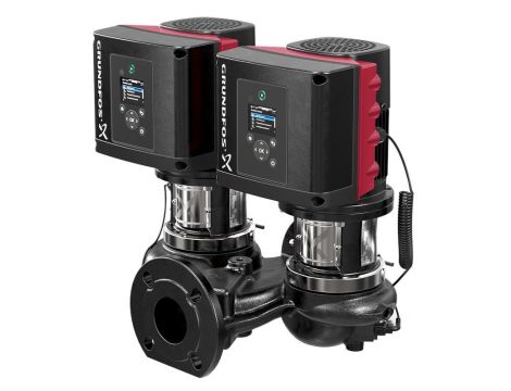Grundfos - Pompa jednostopniowa in-line TPE3 D 65-150 S-A-F-A-BQQE-GWB 99272602
