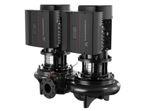 Grundfos - Pompa jednostopniowa in-line TPED 100-250/4 S-A-F-A-BQQE-NW3 96945808