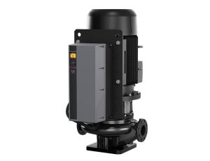 Grundfos - Pompa jednostopniowa in-line TPE 125-340/4 NC-A3-F-Y-DQQE-QW3 99474090