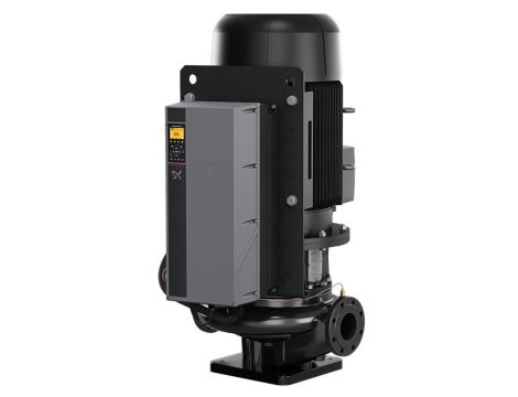 Grundfos - Pompa jednostopniowa in-line TPE 100-410/4 SC-A-F-A-BAQE-QW3 99474581
