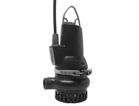 Grundfos - Pompa zatapialna do wody brudnej i ścieków DP10.50.15.2.50C 96566078