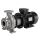 Grundfos - Jednostopniowa pompa monoblokowa z wlotem osiowym NB 32-125.1/139 AAF2LESBQQECW3 98864617