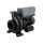 Grundfos - Jednostopniowa pompa monoblokowa z wlotem osiowym NBE 125-250/249 AASF2AESBQQEPW3 98349876