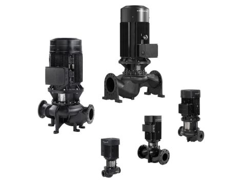 Grundfos - Pompa jednostopniowa in-line TP 400-510/4 A-F-A-DBUE-YW3 96162127