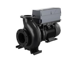 Grundfos - Jednostopniowa pompa monoblokowa z wlotem osiowym NBE 125-250/262 AAF2AESBQQEQW3 92686500