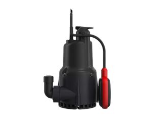 Grundfos - Pompa zatapialna do wody brudnej i ścieków KPC 300 A 98863989