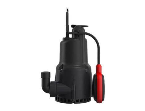 Grundfos - Pompa zatapialna do wody brudnej i ścieków KPC 300 A 98863989