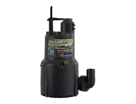 Grundfos - Pompa zatapialna do wody brudnej i ścieków KPC 24/7 210 98851057