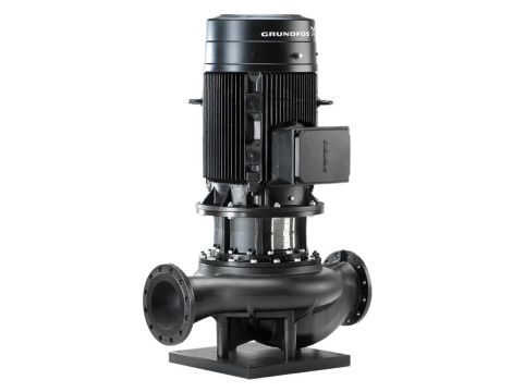 Grundfos - Pompa jednostopniowa in-line TP 100-370/4 A3-F-O-DAQF-PW3 99087210