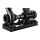 Grundfos - Jednostopniowa pompa odśrodkowa z wlotem osiowym i sprzęgłem NK 150-250/226-214 BA1F1BESBAQEOW3 98753674